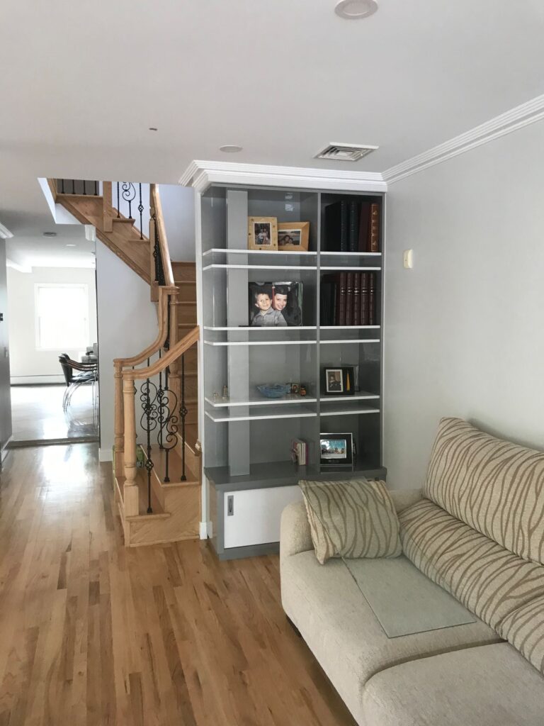 Custom cabinets - Unique Design Furniture