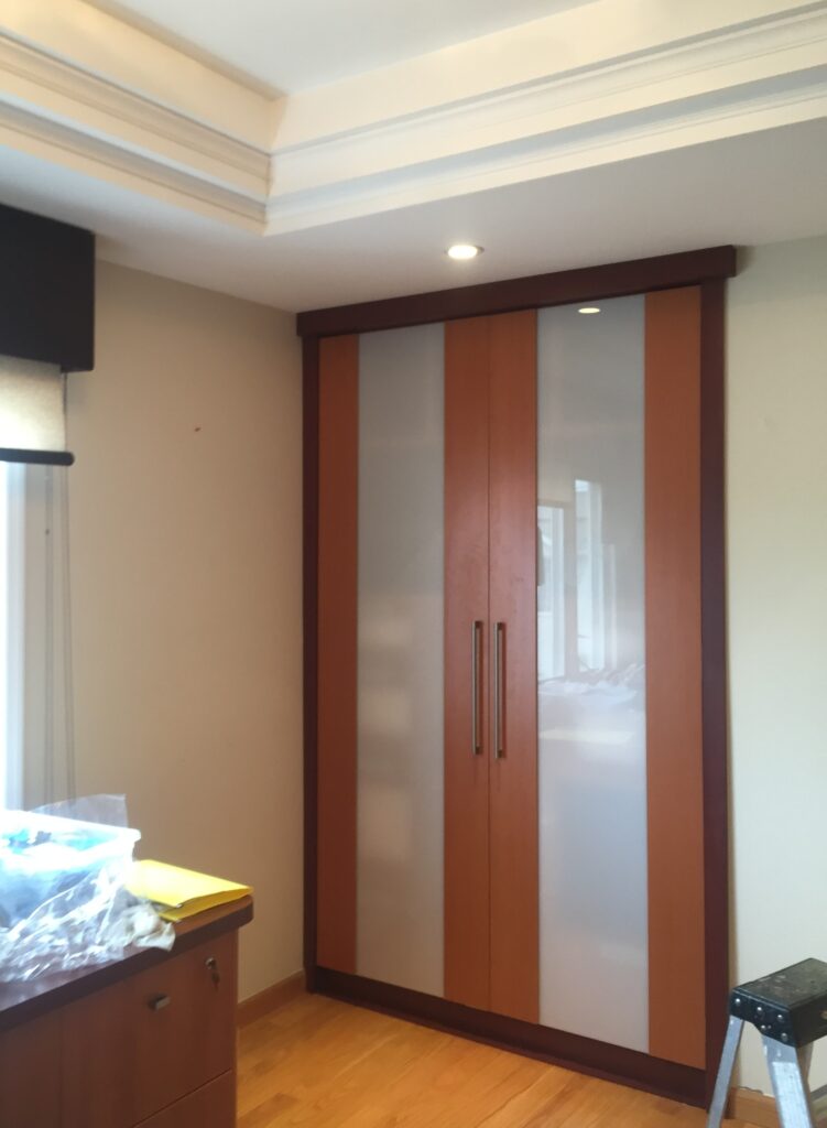 Modern cabinets doors