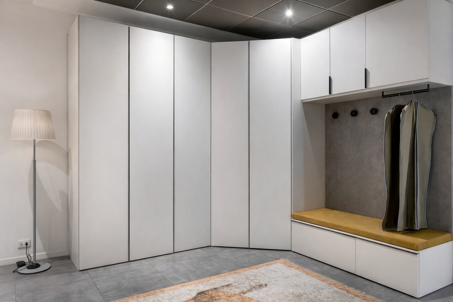 Storage Solutions for Small NYC Apartments: Built-Ins That Actually Work