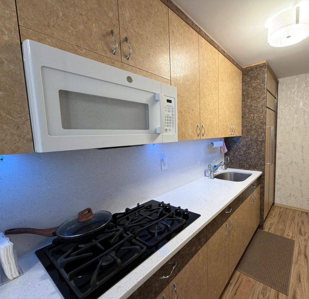 Custom kitchen cabinets NYC - UDFNYC