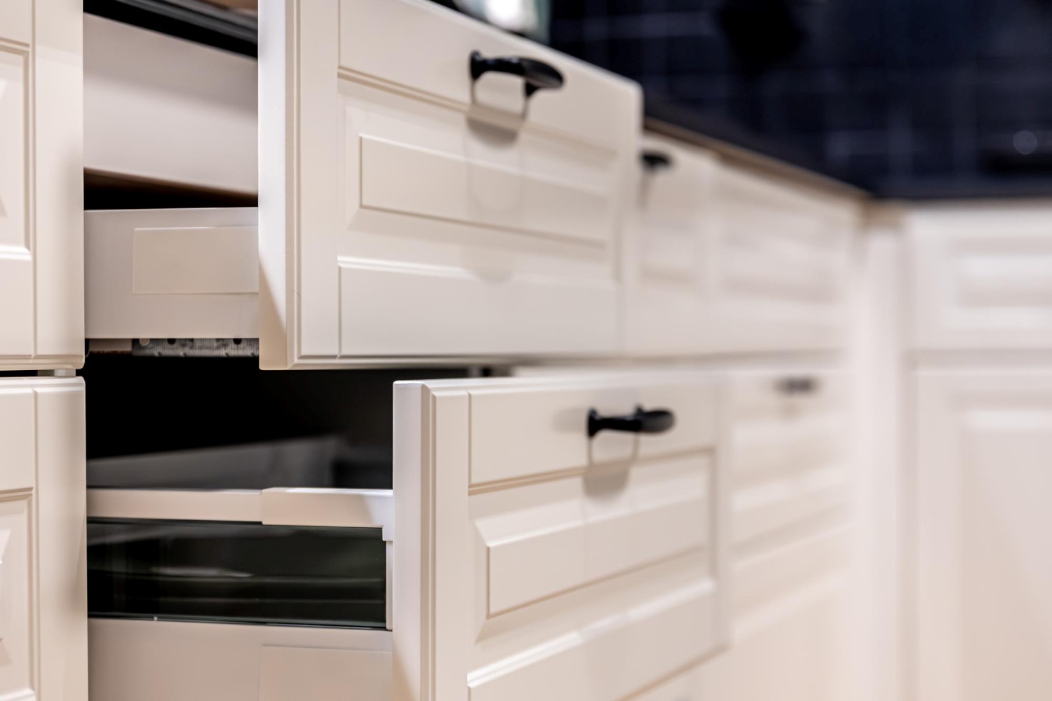 Custom Vanities for Manhattan Apartments: Smart Storage for Small Bathrooms