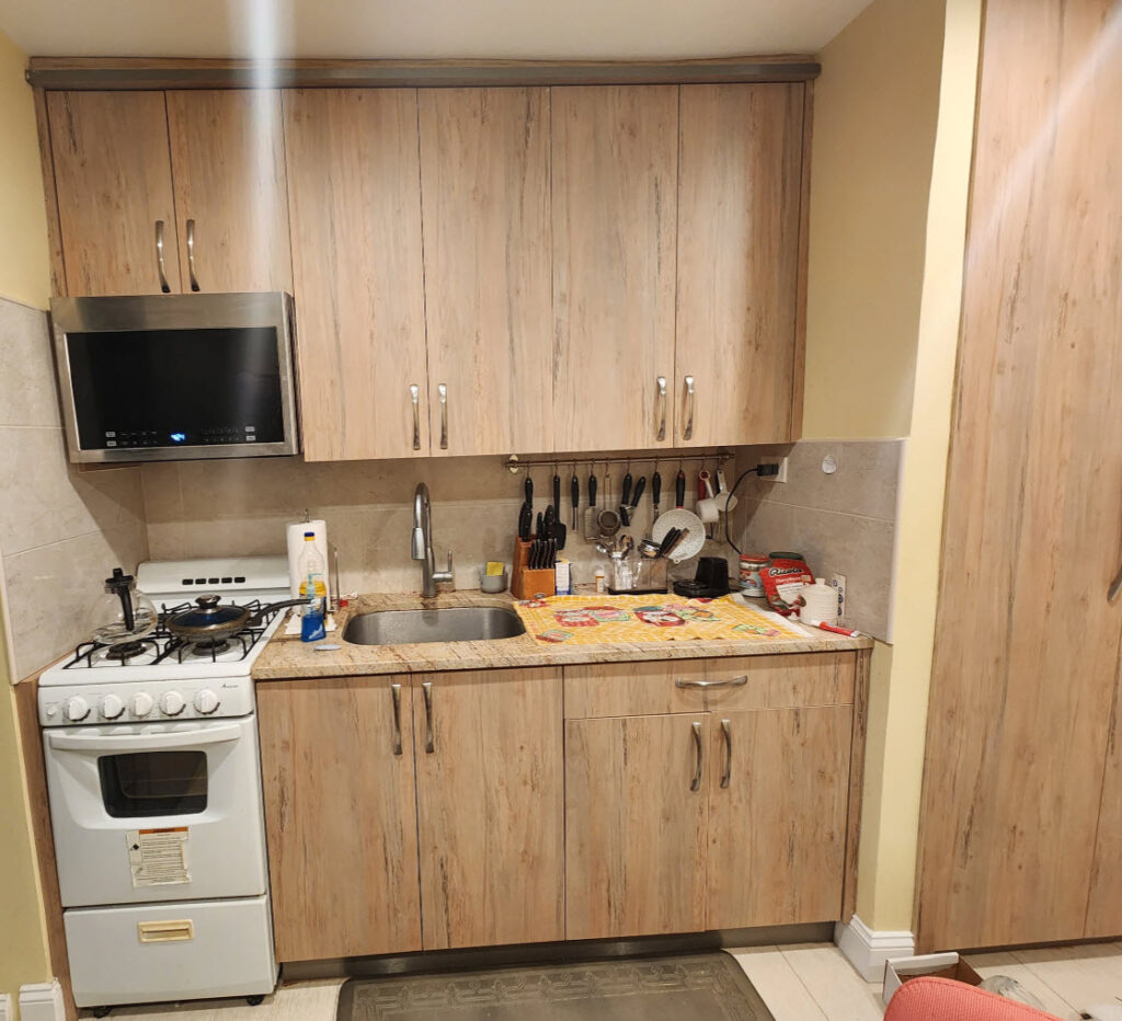 Why High-Quality Kitchen Cabinets Still Look New Years Later